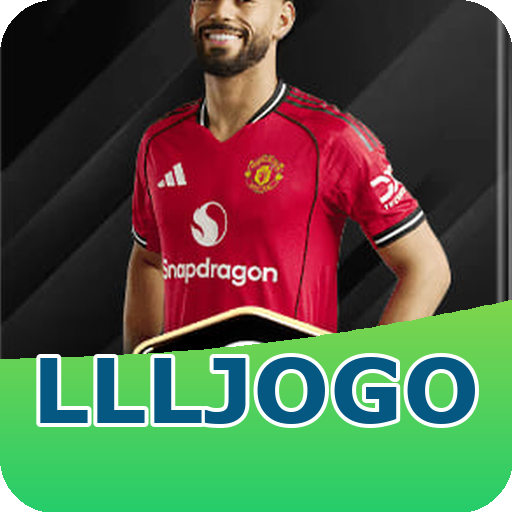Formulário de Registro llljogo