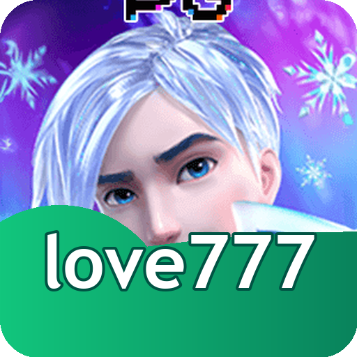 Logo Oficial love777 Download