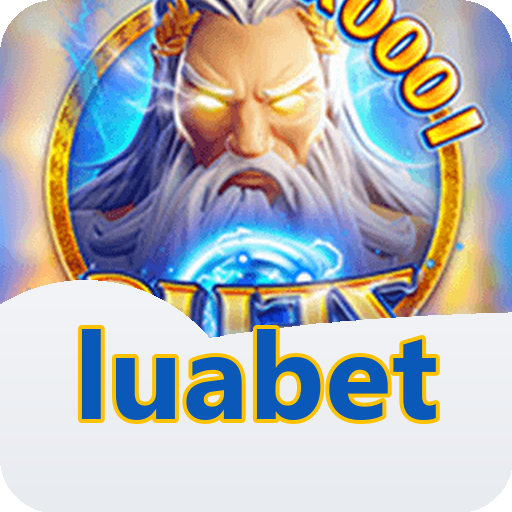 Logo Oficial luabet Download