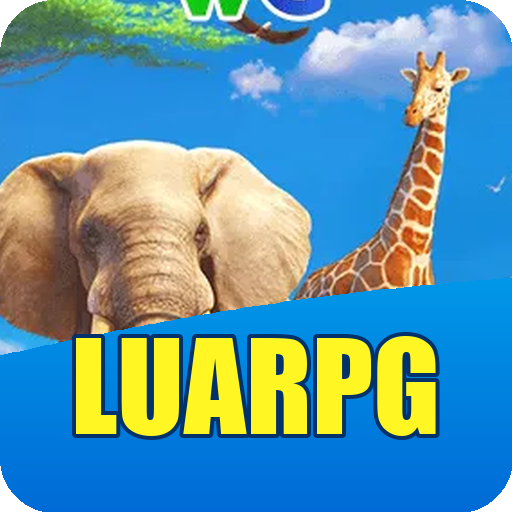Logo Oficial luarpg Download