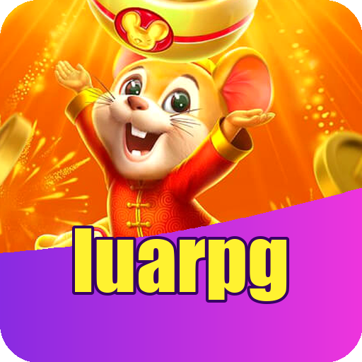 Formulário de Registro luarpg