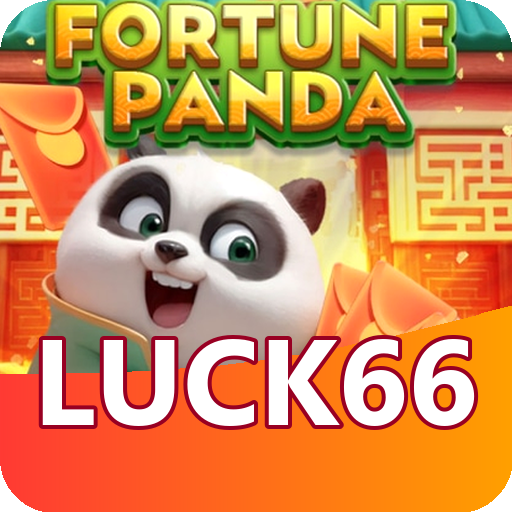 Logo Oficial luck66 Download