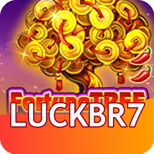 Formulário de Registro luckbr7