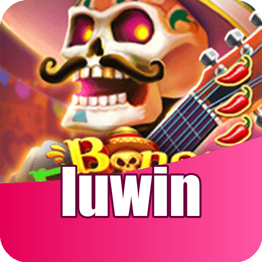 Logo Oficial luwin Download