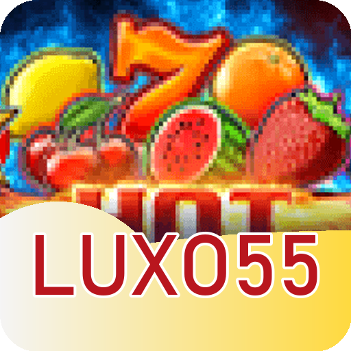 Logo Oficial luxo55 Download