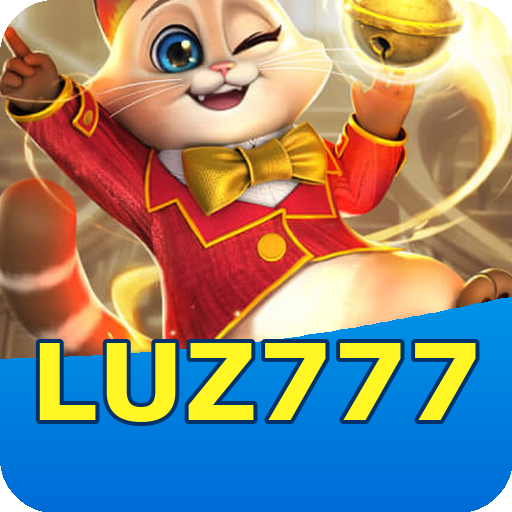 Logo Oficial luz777 Download