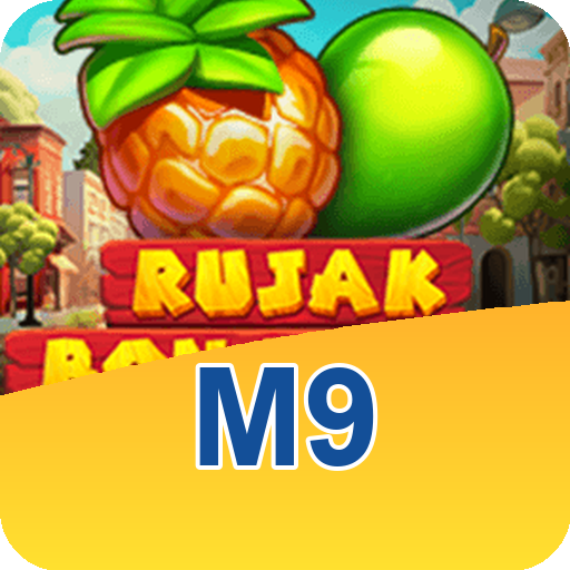Logo Oficial m9 Download