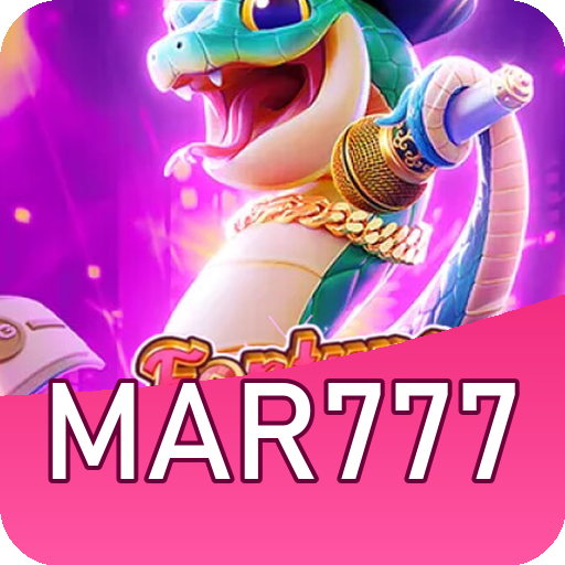 Logo Oficial mar777 Download