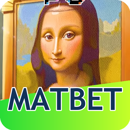 Logo Oficial matbet Download