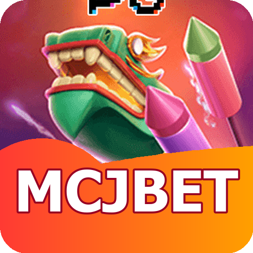 Logo Oficial mcjbet Download