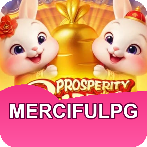 Logo Oficial mercifulpg Download