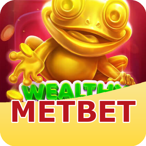 Logo Oficial metbet Download
