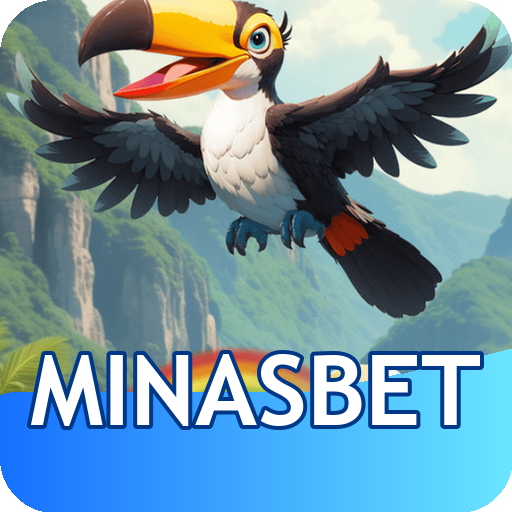 Logo Oficial minasbet Download