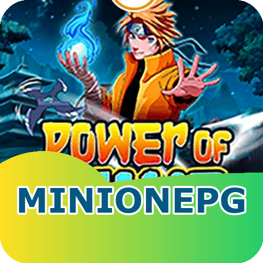 Logo Oficial minionepg Download
