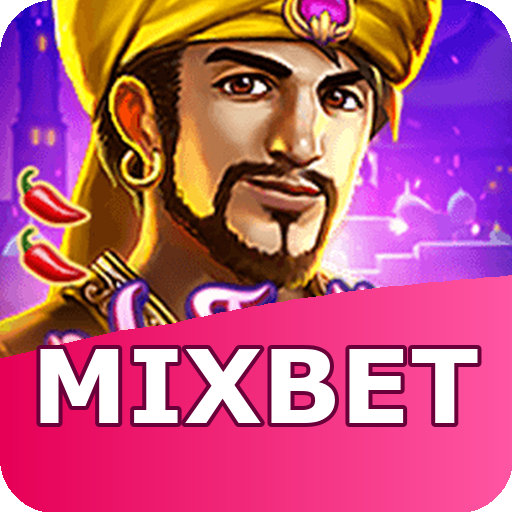 Logo Oficial mixbet Download