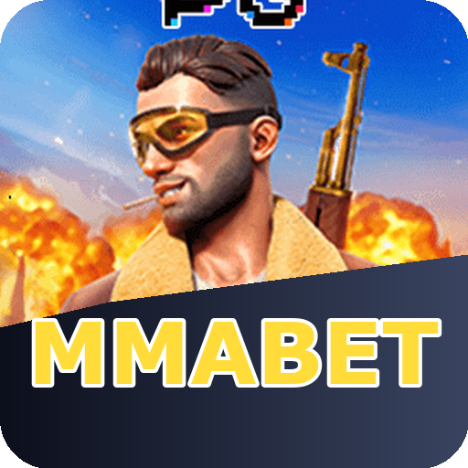 Logo Oficial mmabet Download