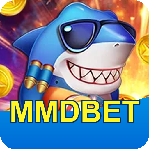Logo Oficial mmdbet Download