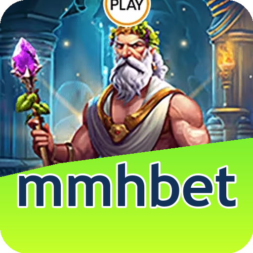Logo Oficial mmhbet Download