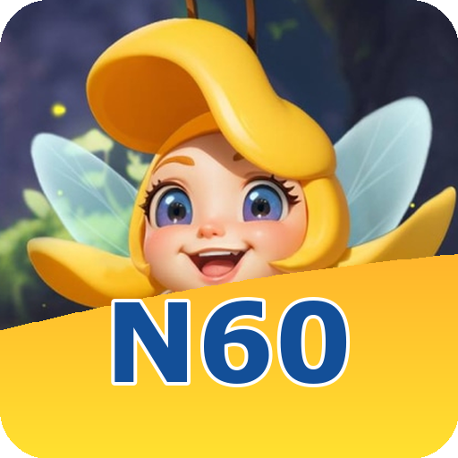 Logo Oficial n60 Download
