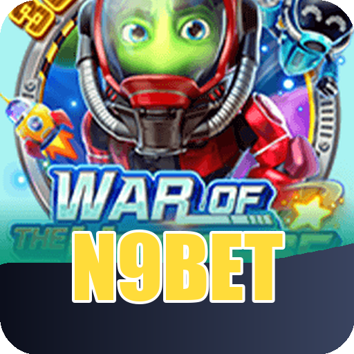Logo Oficial n9bet Download