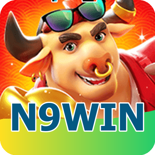 Logo Oficial n9win Download