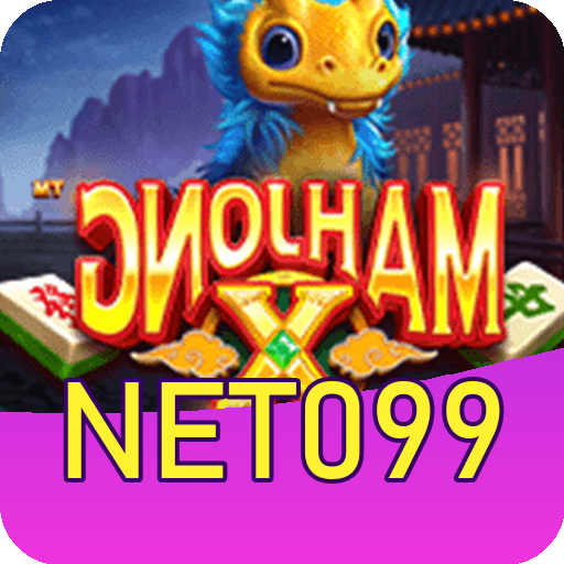 Logo Oficial net099 Download