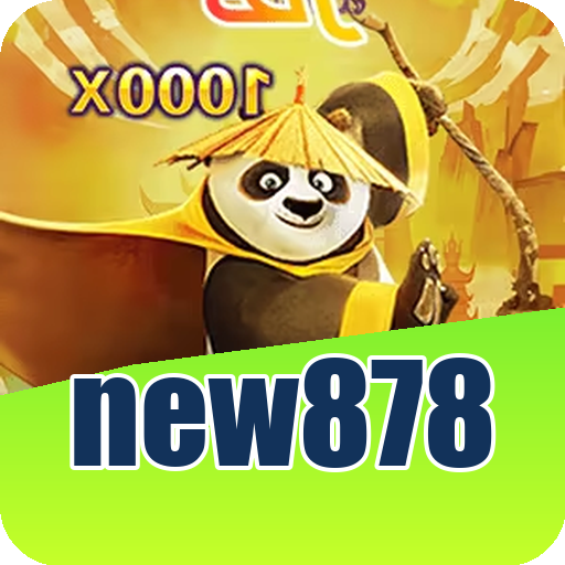 Logo Oficial new878 Download
