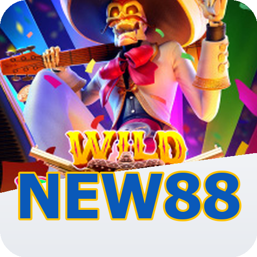 Logo Oficial new88 Download