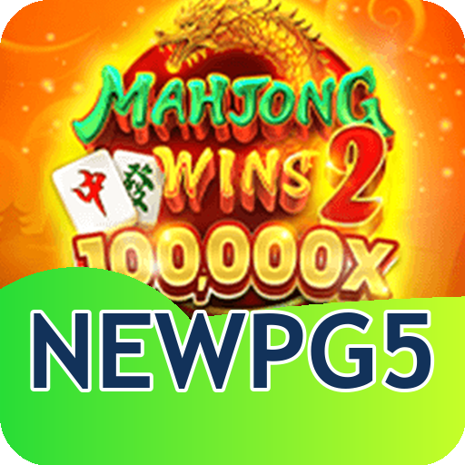 Logo Oficial newpg5 Download
