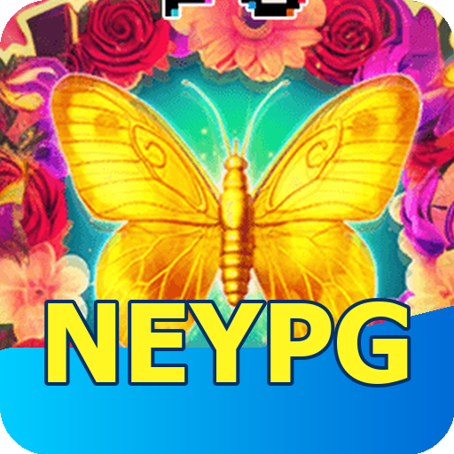 Formulário de Registro neypg