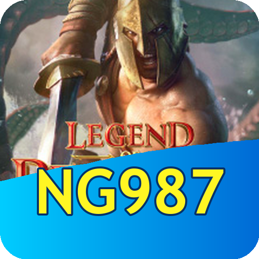 Logo Oficial ng987 Download