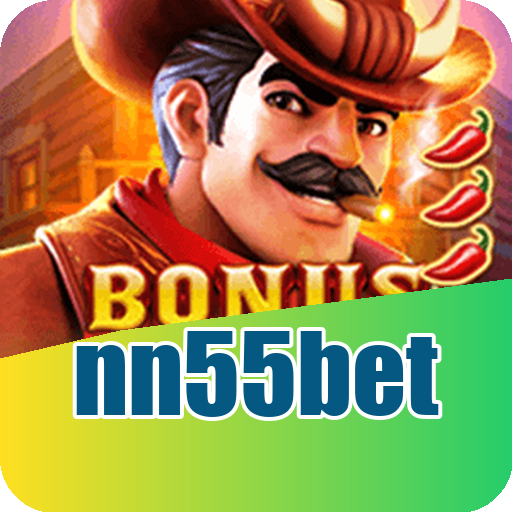 Logo Oficial nn55bet Download