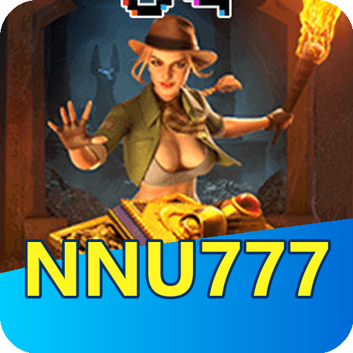 Logo Oficial nnu777 Download