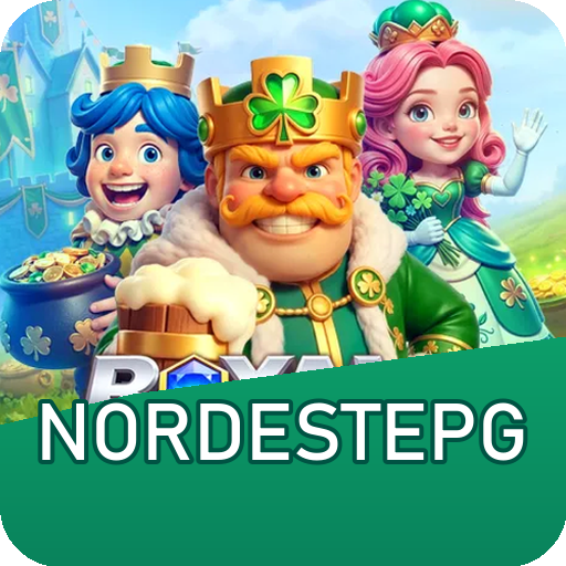 Formulário de Registro nordestepg