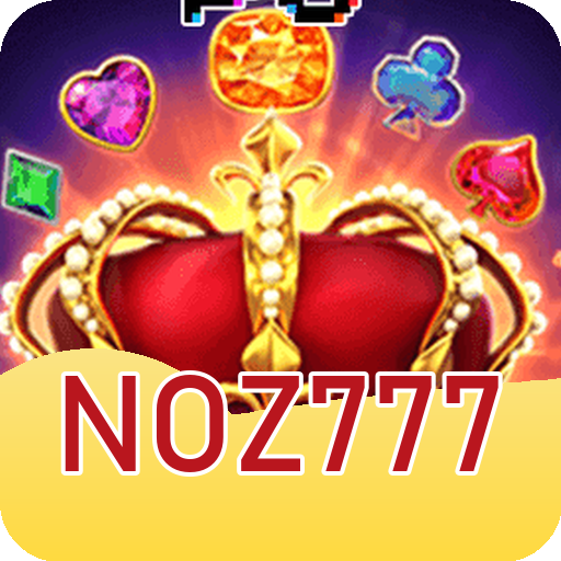 Logo Oficial noz777 Download