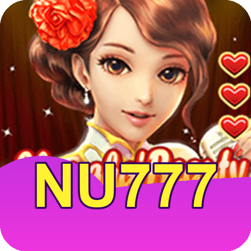 Logo Oficial nu777 Download