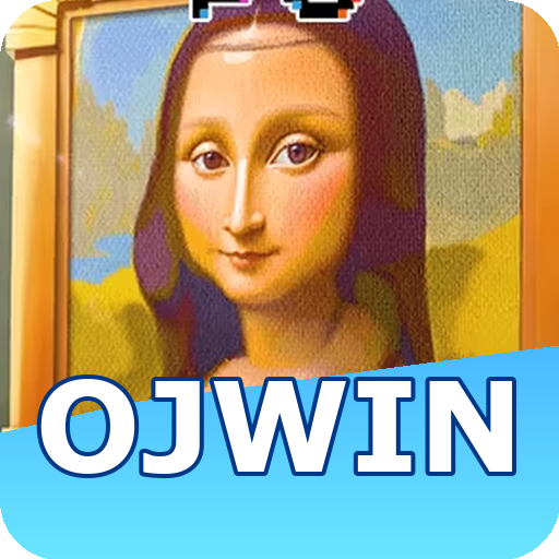 Logo Oficial ojwin Download