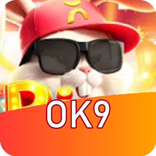 Logo Oficial ok9 Download