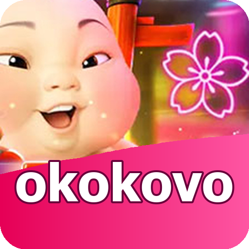 Verificação KYC okokovo