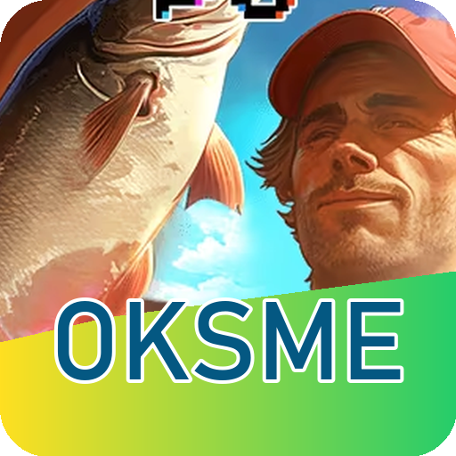 Logo Oficial oksme Download