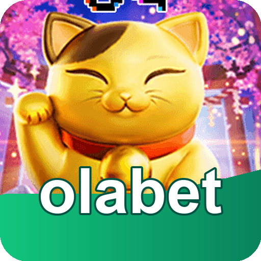 Logo Oficial olabet Download