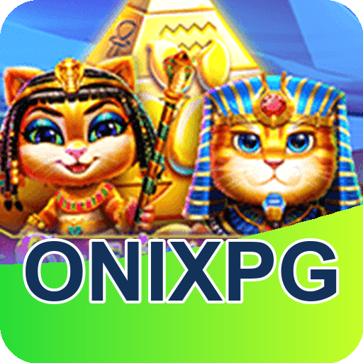 Logo Oficial onixpg Download