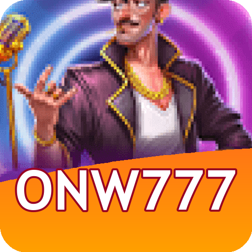 Logo Oficial onw777 Download
