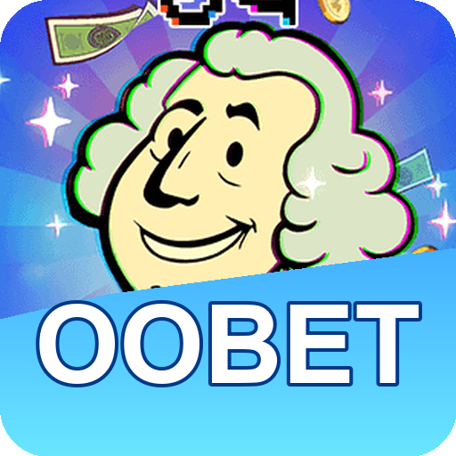 Logo Oficial oobet Download