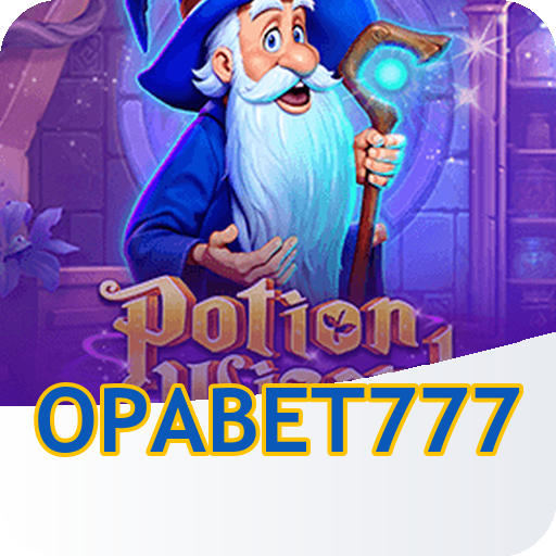 Logo Oficial opabet777 Download