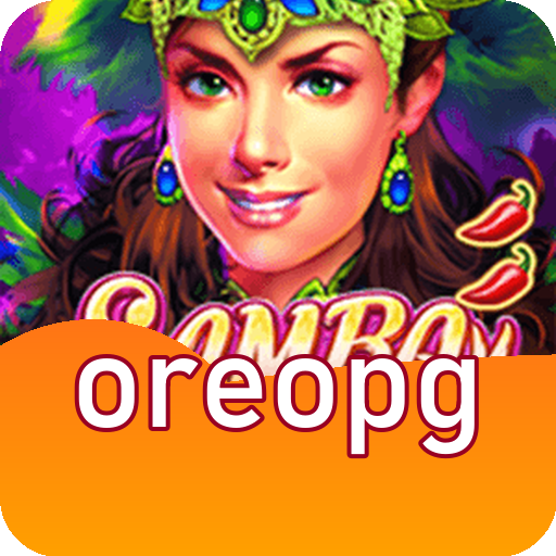 Logo Oficial oreopg Download