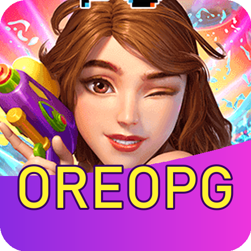 Formulário de Registro oreopg
