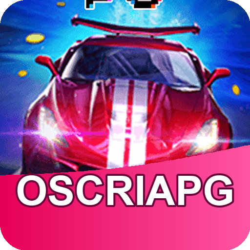 Logo Oficial oscriapg Download