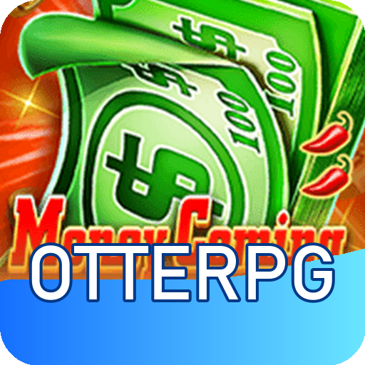 Logo Oficial otterpg Download