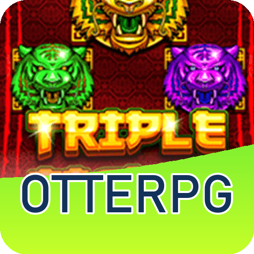 Formulário de Registro otterpg